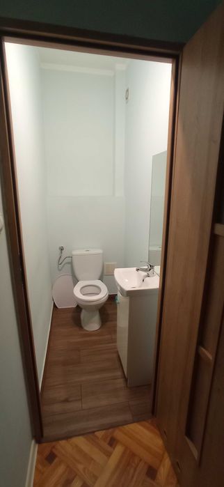 Duży pokój, Cisza i bezpieczeństwo Centrum L-wo