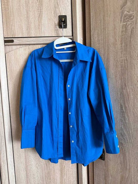 Сорочка жіноча повсякденна