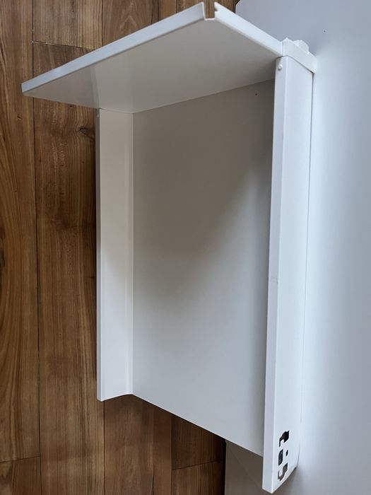 2x40x60 cm. MAXIMERA ikea metod wysoka utrusta knivshult salon BARBER,Spa,Wellness