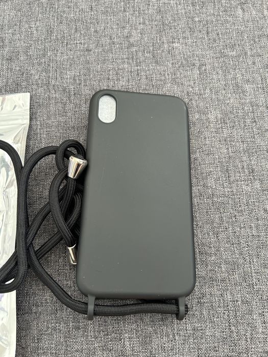 iPhone XR Case - New64738330244227120