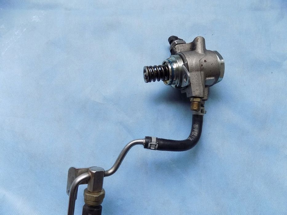 dw touareg 7p pompa paliwa 07l127026q