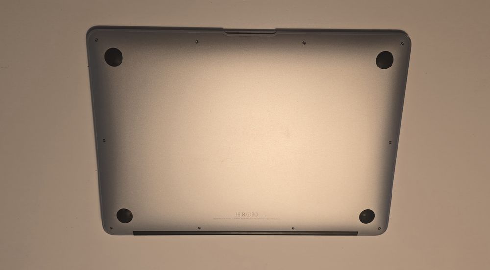 MacBook Air (13 polegadas) (2015) - Como novo