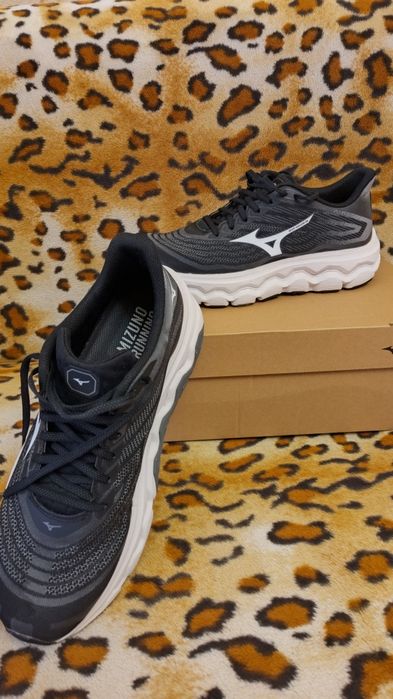 Кросівки mizuno horizon 8