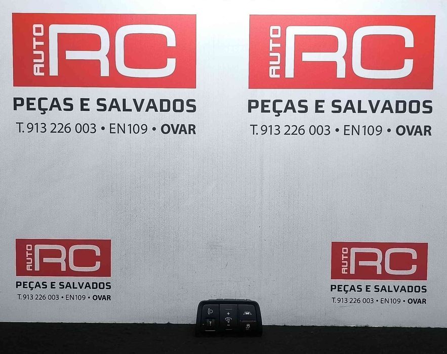 Conjunto de Botões 93300-C8AAC - HYUNDAI i20 I
