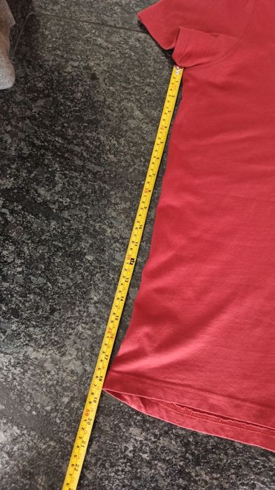T-Shirt męski XL