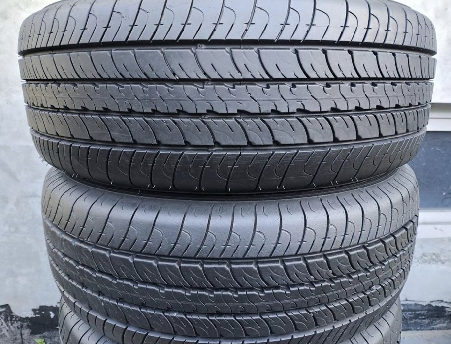 235/65/16C Goodyear Marathon KOMPLET