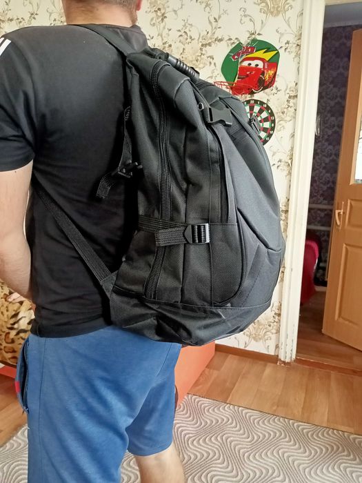Рюкзаки 50. 60 литров