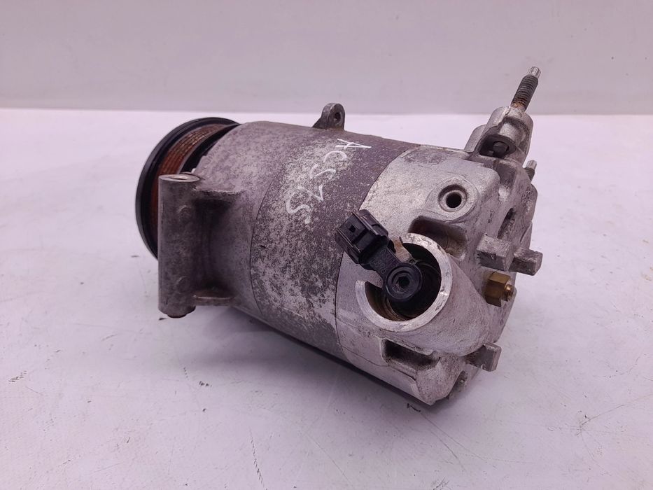 Compressor AC FORD Mondeo V Hatchback