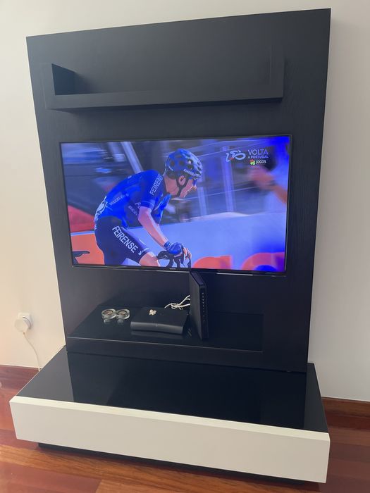 Movel de Televisao