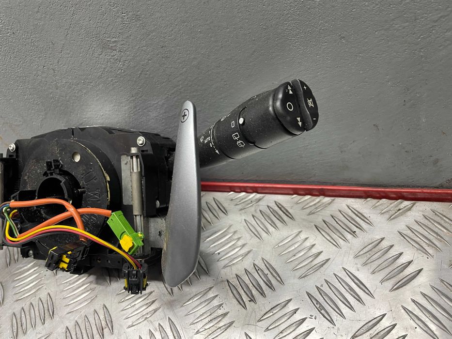 Pająk Przełącznik Zespolony Citroen C3