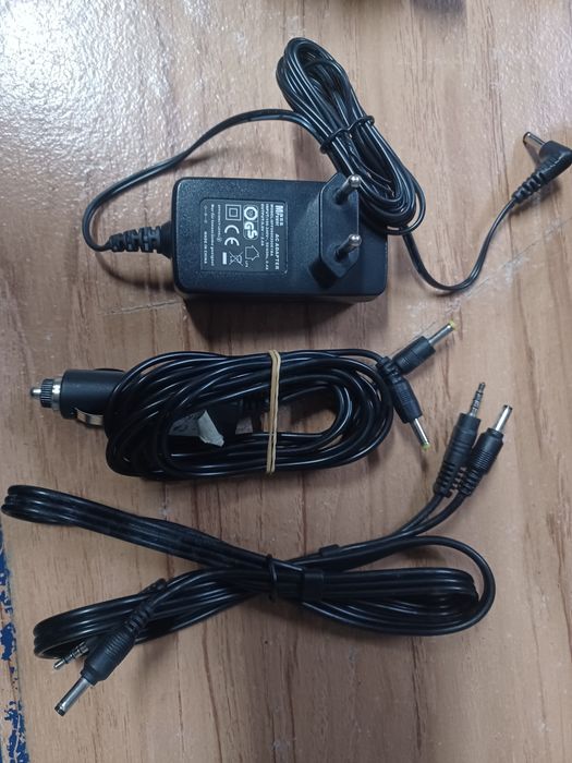 Leitor de video auto / para caro