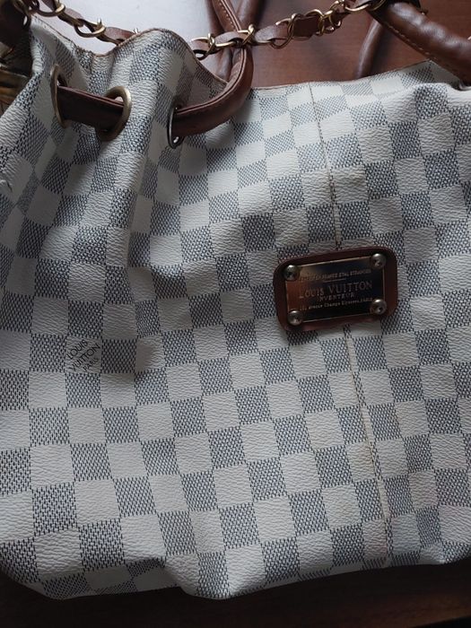 Torebka damska  Louis Vuitton