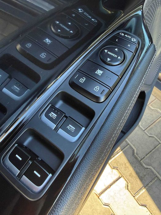 Kia Niro 2020р Електро