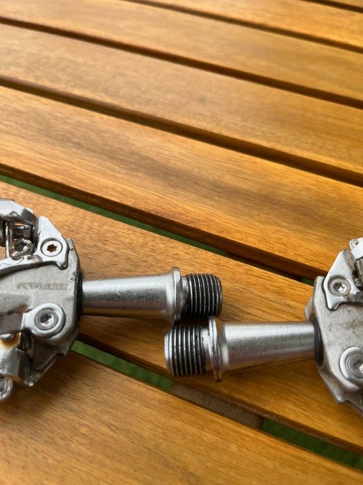 Kontaktowe pedały MTB ZERAY ZP-108S
