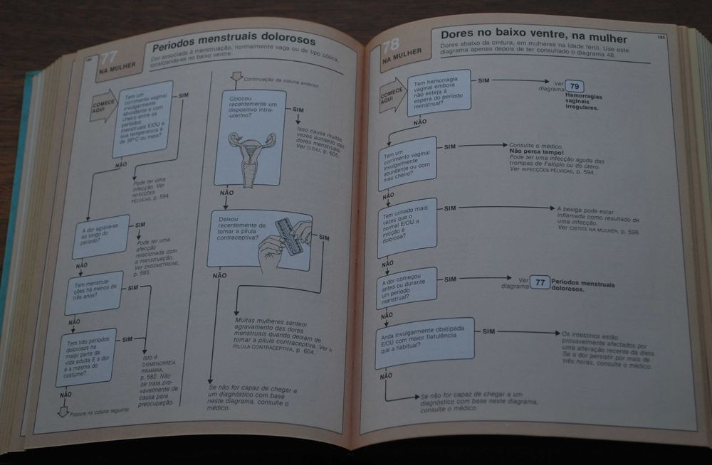 Saúde e Bem Estar (O Grande Livro da Família)