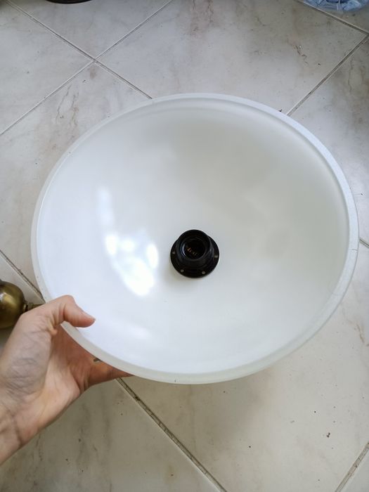 Candeeiro de tecto