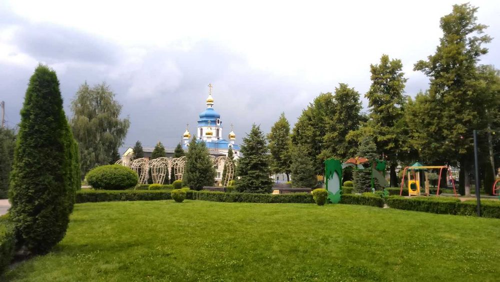 БЕЗ % продам цегляний будинок 130 м2, смт. Калинівка, Фастівський р-н.