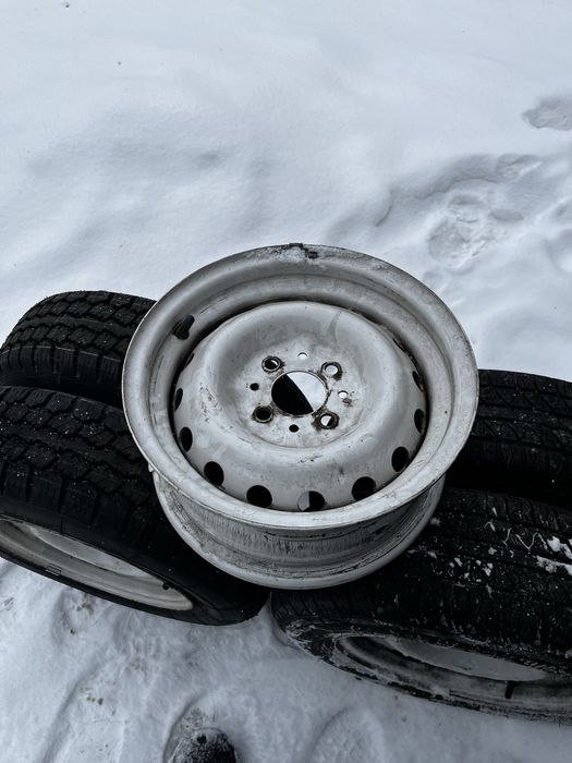 Продам резину 175/70/R13