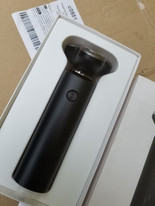 Бритва Xiaomi Mi Electric Shaver S500