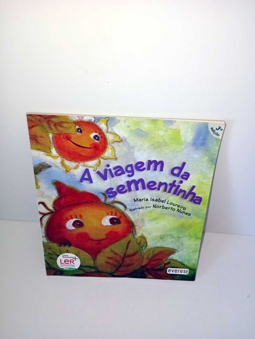 A Viagem da Sementinha