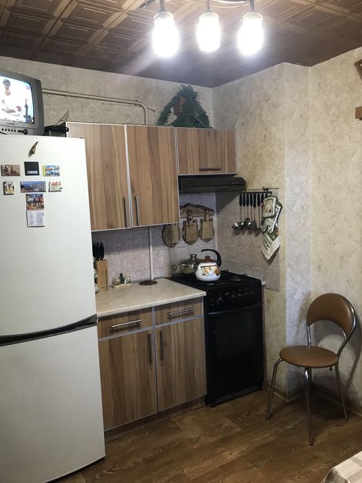Продам 3х комн  кв-ру в районе  Автовокзала