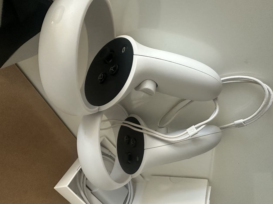 Oculos Quest 2 com 128 gigas como novos
