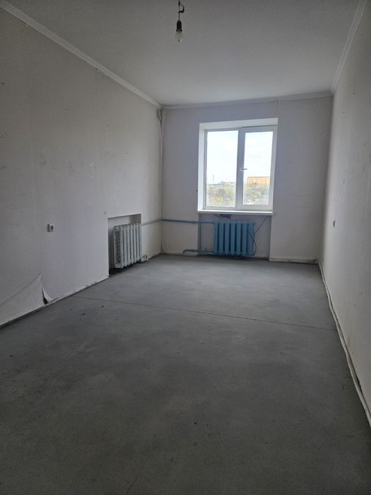 3-кімнатна квартира, р-н Верхній Масив