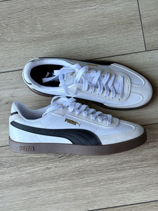 Sneakersy Puma Club II Era r.40