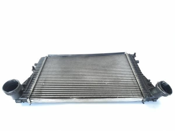 Radiador do intercooler SEAT Leon (1P1)