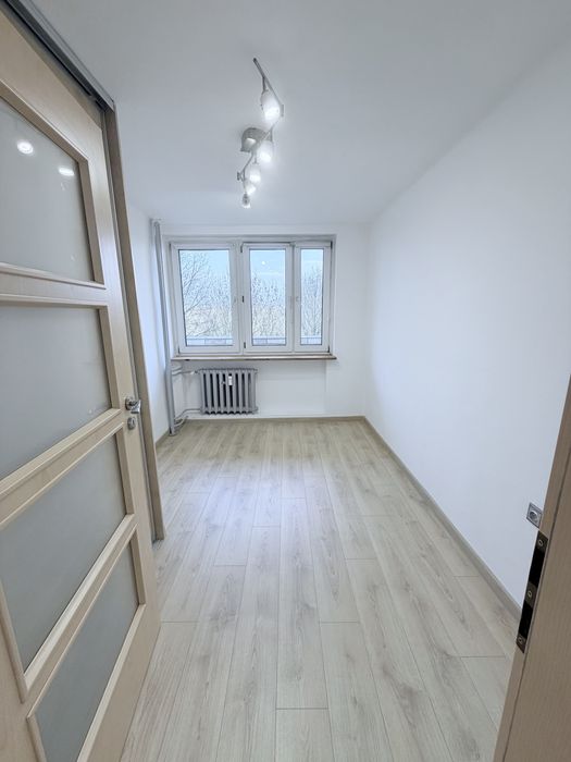 Mieszkanie 3 pokojowe na os. Tysiąclecia - Katowice