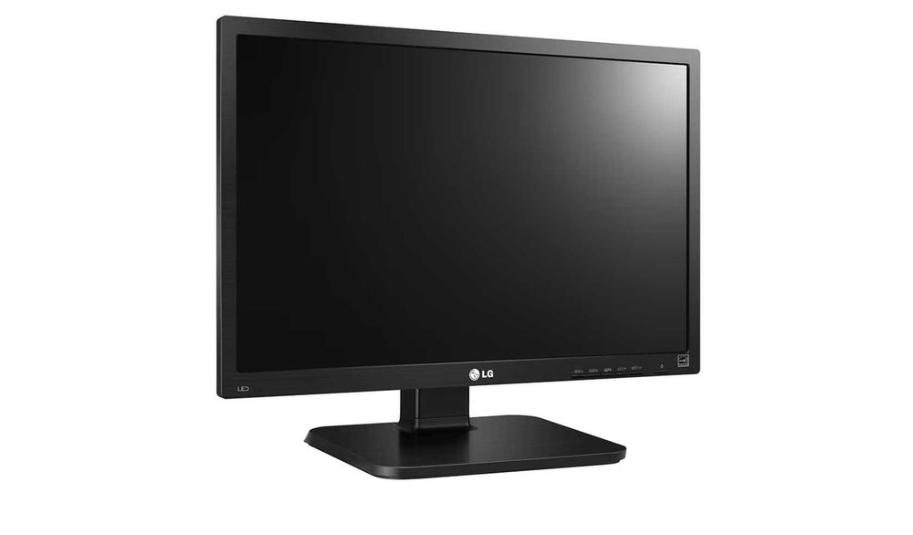 Монітор 22" LG 22BK55WY | 1680x1050 TN | Pivot DP Колонки | Гурт/Бв