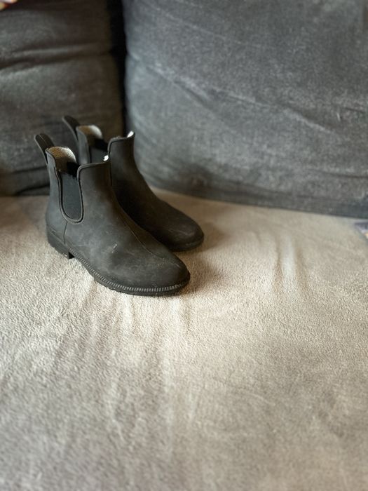 Sztyblety 32 jazda konna