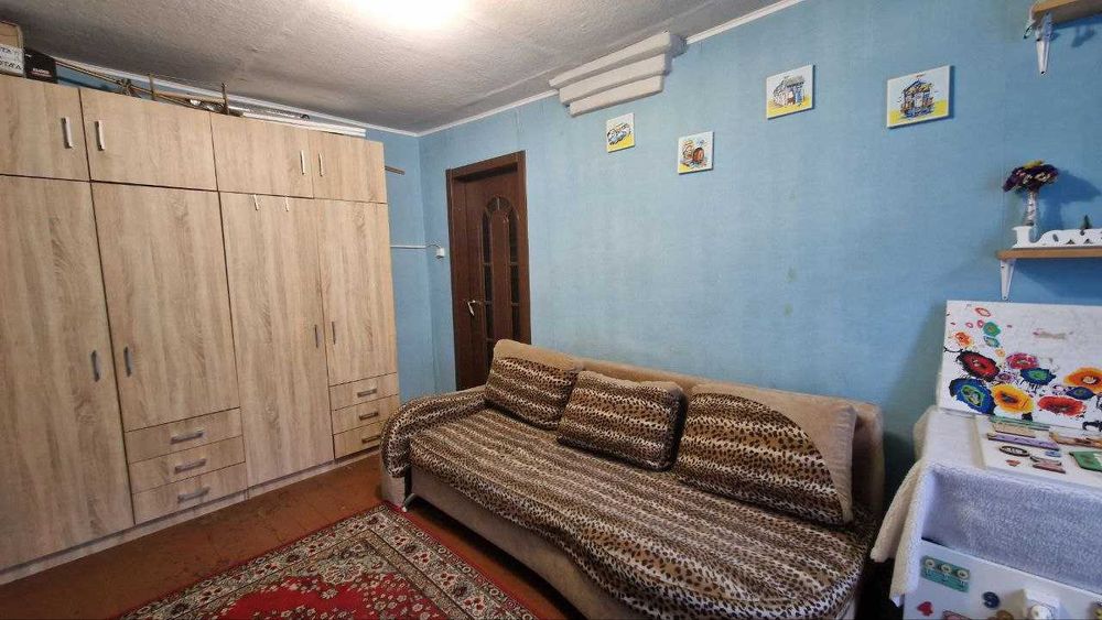 БЕЗНАЛ! Продам 3к. часть дома ЖМ Северный, Північний, Лісопаркова