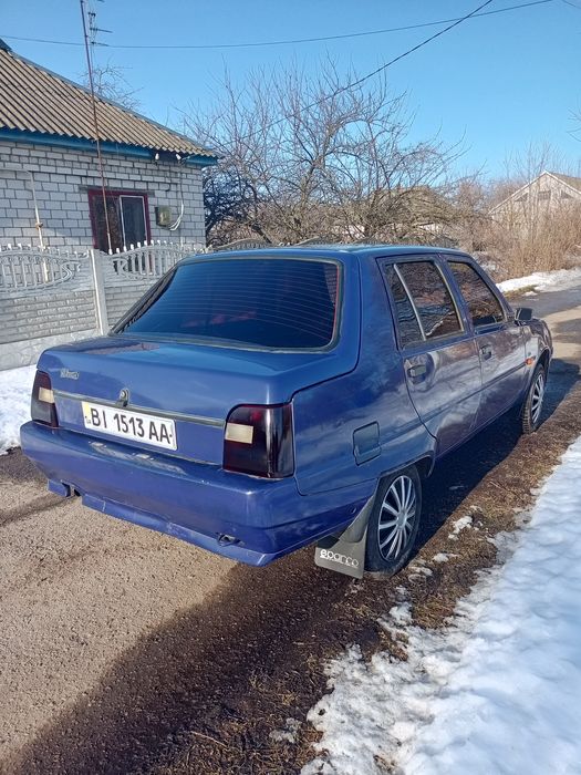 Продам Славута в хорошому стані