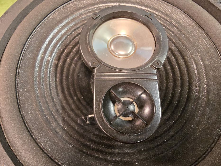 BILTEMA głośnik 75W, 4 Ohm, 21 cm.