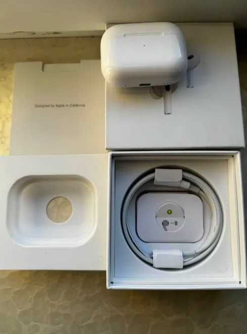 Apple AirPods Pro 2 Orginlane