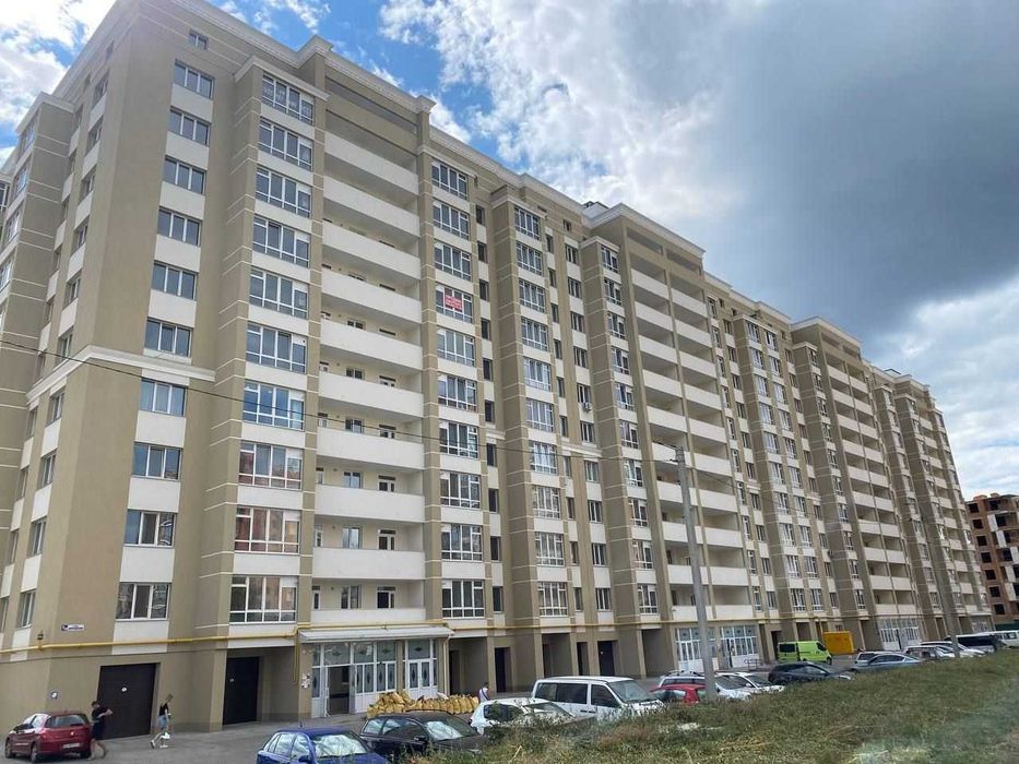 Увага, квартира варта вашої уваги ! ід: 41891