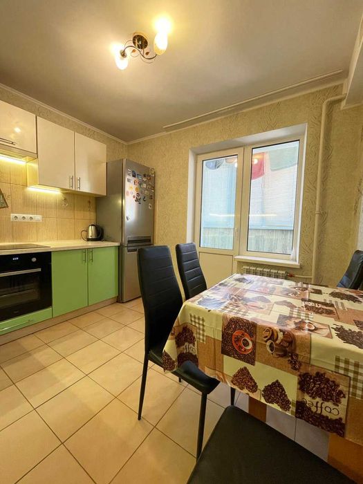 БЕЗ% 1к ЖК Атлант Коцюбинське Доківська 10 м. Академмістечко Lavina