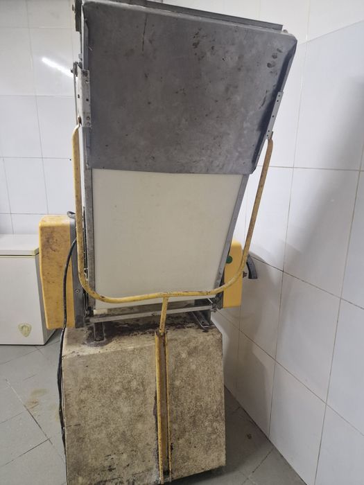 Laminador rondo em muito bom estado