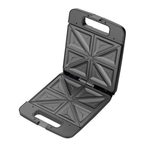 Opiekacz, Toster, Sandwich, Piecyk