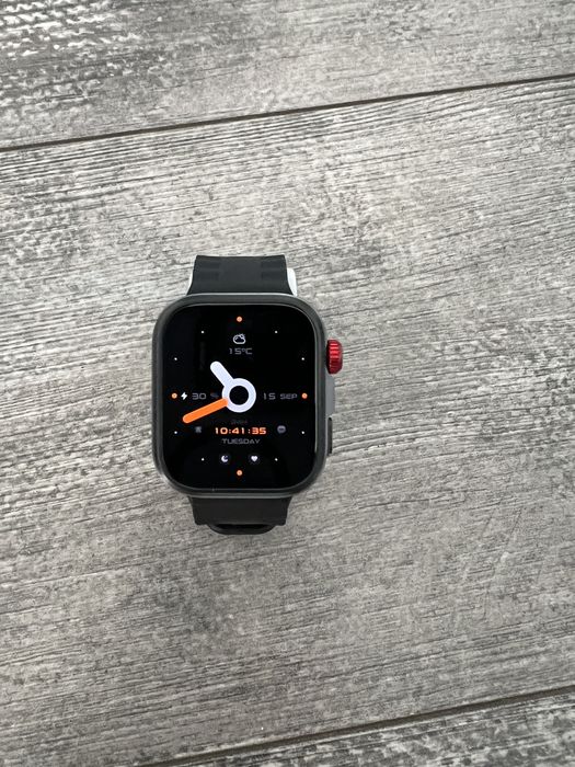 Huawei watch fit 4 PRO GPS MAPY Idealny