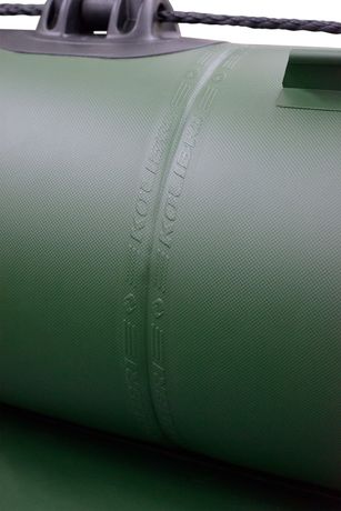 Ponton Kolibri K-190