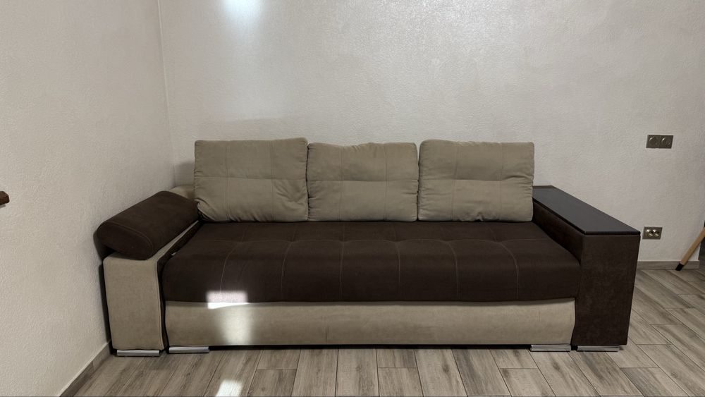 Диван  розкладний