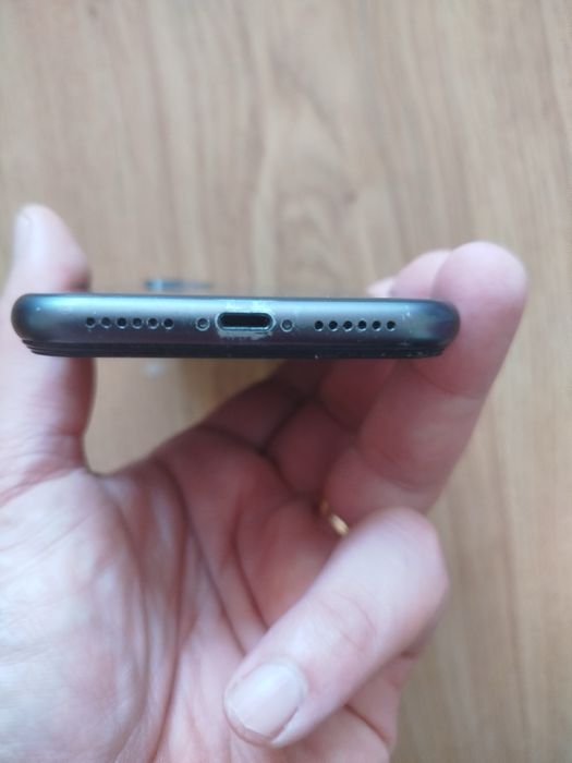 Iphone 11 de 64 gb trocas
