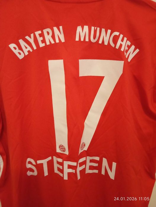 Футболка " Adidas"