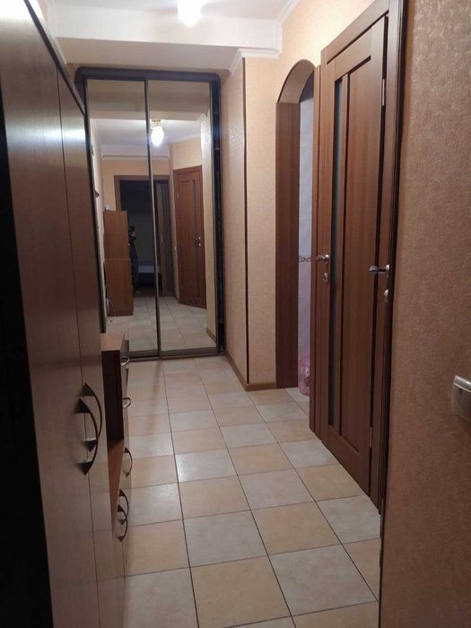 Довгострокова оренда однокімнатної квартири на Оболоні