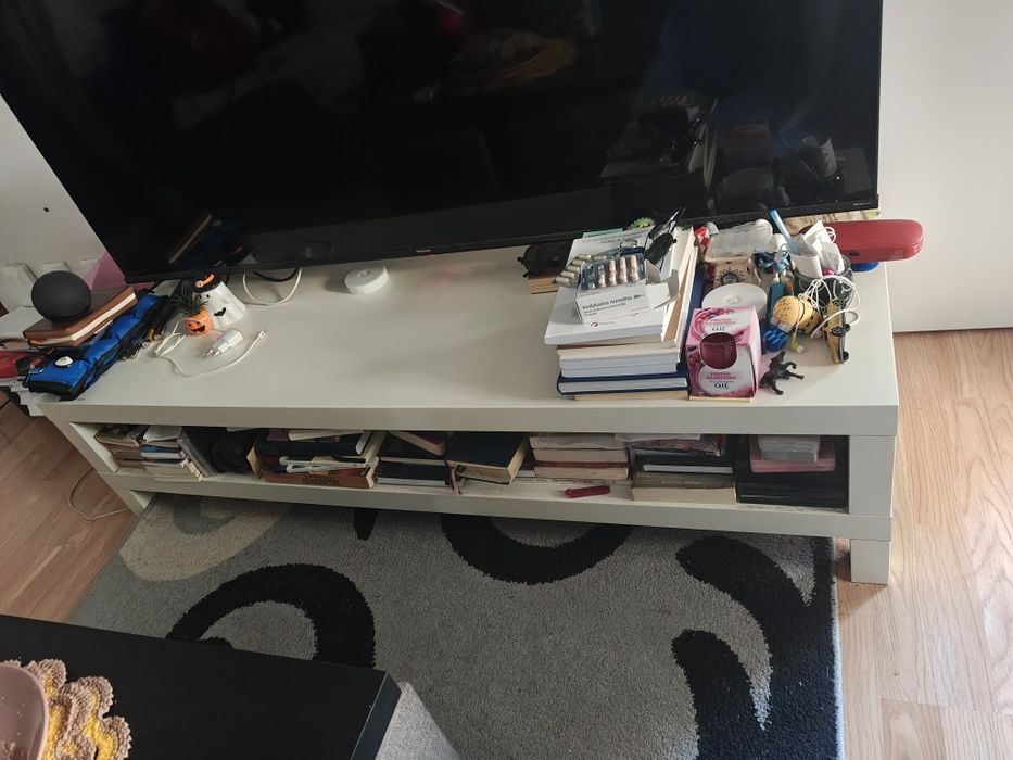 Estante para sala