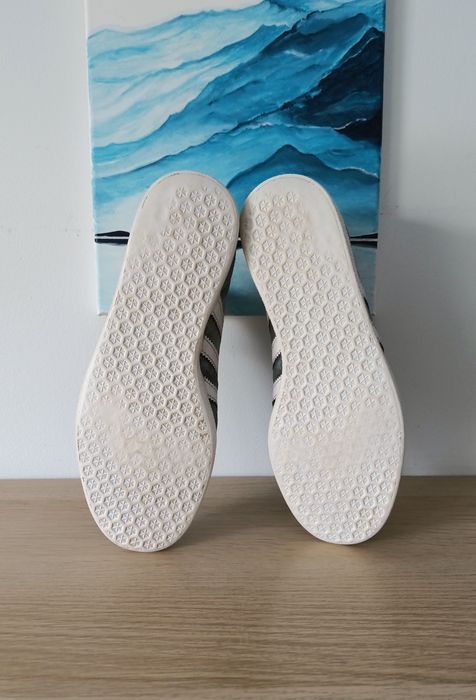 Buty adidas gazelle
