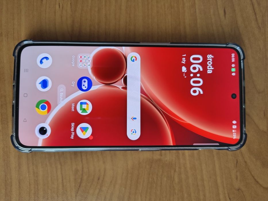 Smartfon OnePlus Nord 3 5G stan niemal idealny