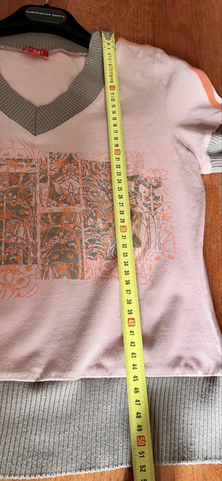 T shirt da marca Globe